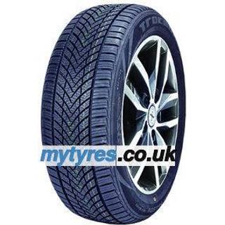 Tracmax Trac Saver XL 3PMSF 225/60R17 103V