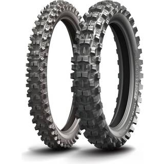 Michelin Starcross 5 Rear TT Soft 110/90-19 62M