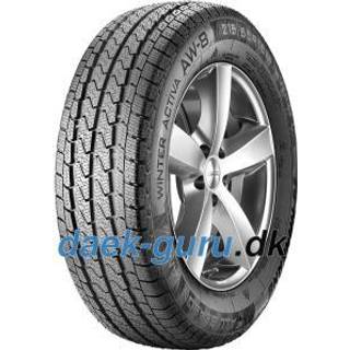 Nankang AW-8  215/70R15C 109/107R