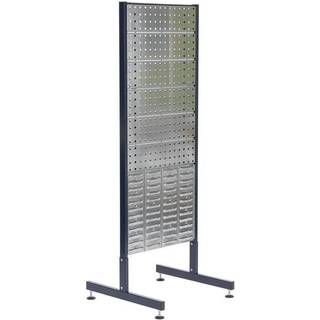 Hulpladestativ 1600×571×570 blå