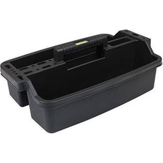 Værktøjskasse åben med håndtag 520 mm