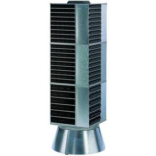 ESD drejetårn 900 1600mm