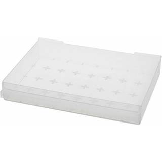 Skuffe 250-03 57×320×240 klar