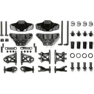 Tamiya 51528 Undervogn &amp; Karosseriholder reservedele til TT-