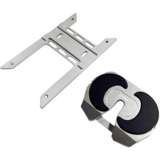 Carson - 1:14 Alum. Trailer Coupling SAF (MFC)