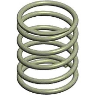 TC Large Dia. Short Spring Set