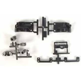 TB-EVO4 L-PARTS GEAR COVER