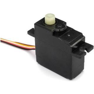 BLACKZON Servo (5-Wire)