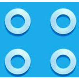 ?5.5x0.5mm POM Spacer (4pcs.)