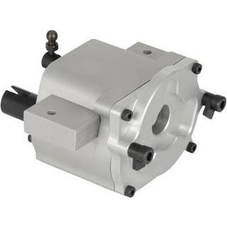 Carson - 1:14 Alum. 2-Speed shift gearbox Compact