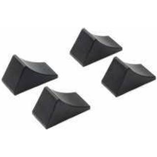 Wheel Chocks Bla *4