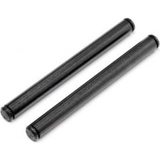 Maverick - MV24034 - Low Out Front Hinge Pins 6x65mm 2 Pcs Blackout MT