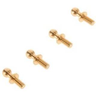 Ball Stud 4mm M2.6x5mm (4pcs)