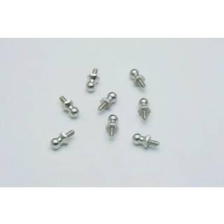Shock Bal Head Screws 8P