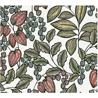 Albany Wallpaper Trailing Vines 37754-5