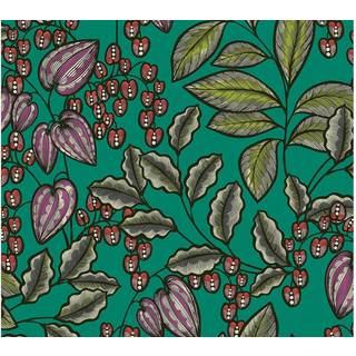 Albany Wallpaper Trailing Vines 37754-7