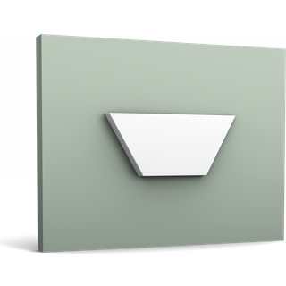 W101 Purotouch Vægpanel
