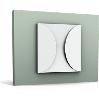 W107 Purotouch Vægpanel