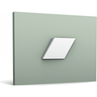 W100 Purotouch Vægpanel