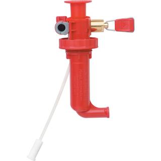MSR - Dragonfly Fuel Pump black/red