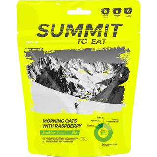 Summit to Eat Morning Oats Nocolour, 1-SERVE, OneSize