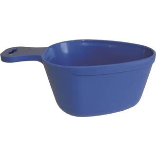 Stabilotherm Cup Oval. 0,4 L Blue, OneSize
