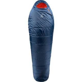 Haglöfs Tarius -18 Midnight Blue/Tangerine, 175 Left