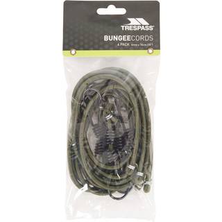 Trespass - Bungee cord elastiksnore