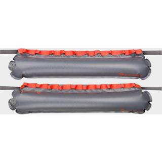 Sea To Summit Inflatable Roof Rack Grey/Orange, GREY / ORANGE, OneSize