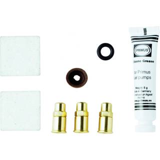 Servicesæt til multifuelkøkken Primus 734340 Service Kit, til Gravity &amp; Gravity II MultiFuel
