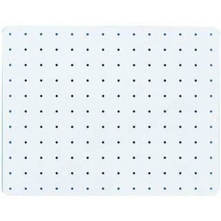 Hama Maxi Stick Perleplade - Rektangel