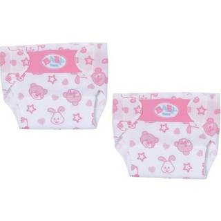 Baby Born Lille Bleer 2-pak 36 cm