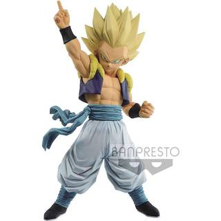 Banpresto Dragon Ball Legends Collab-Gotenks- Flere farver (Model: BP17505)