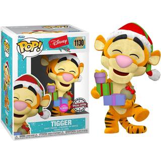 Funko Pop! Vinyl Holiday 2021 Tigerdyret figur