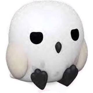 Plastoy Chibi Harry Potter Hedwig sparegris