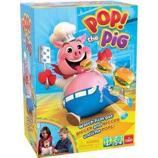Pop the Pig spil