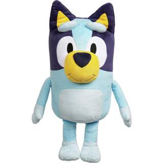 Bluey Jumbo Plush 40 cm Bluey Jumbo Bamse 090081