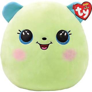 Ty Squishy Beanie Clover 25.5cm