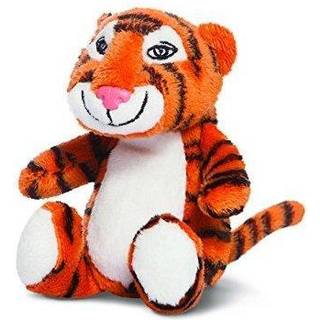 The Tiger Who Came To Tea Soft Toy 15cm