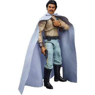 STAR WARS - General Lando Calrissian - Figure Black Series 15cm