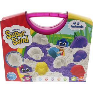 Goliath Super Sand - Animals Case