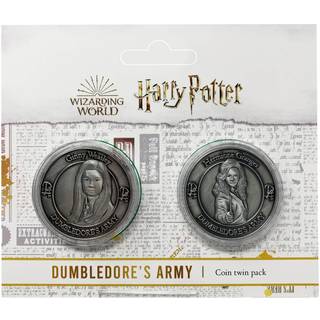 HARRY POTTER - Hermione & Ginny - Set de 2 pièces