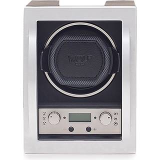 WOLF Module 4.1 Grey Single Watch Winder 454011