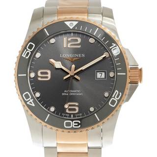 Longines HydroConquest 41mm L3.781.3.78.7
