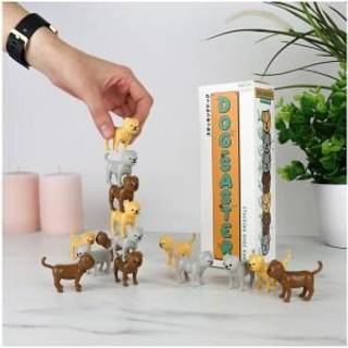 Dogsaster Spil