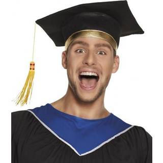 Graduation hat