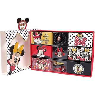Artesania Cerda Beauty Set Box Surprise Minnie