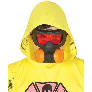 Gasmaske