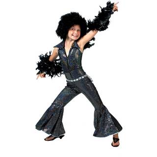 Disco jumpsuit sort