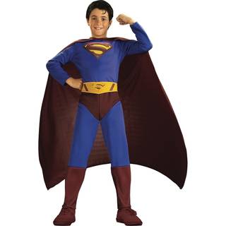 Superman kostume